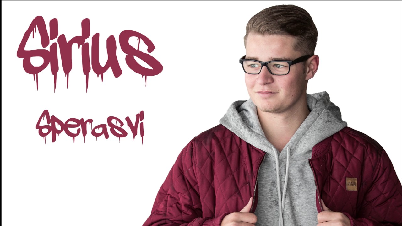 Sirius feat. Carmen - Sco el sgol sperasvi  (Möchtegang Shotout)