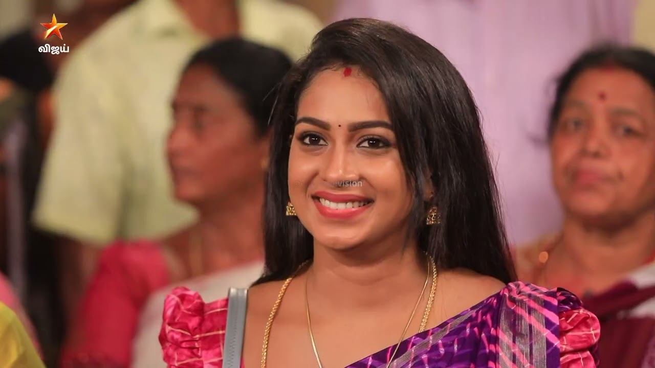 Eeramaana Rojaave Season 2 | ஈரமான ரோஜாவே | Full Episode 70