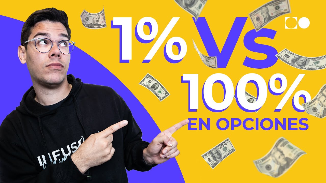 ¿Cómo ganar más con las Opciones y la Volatilidad?