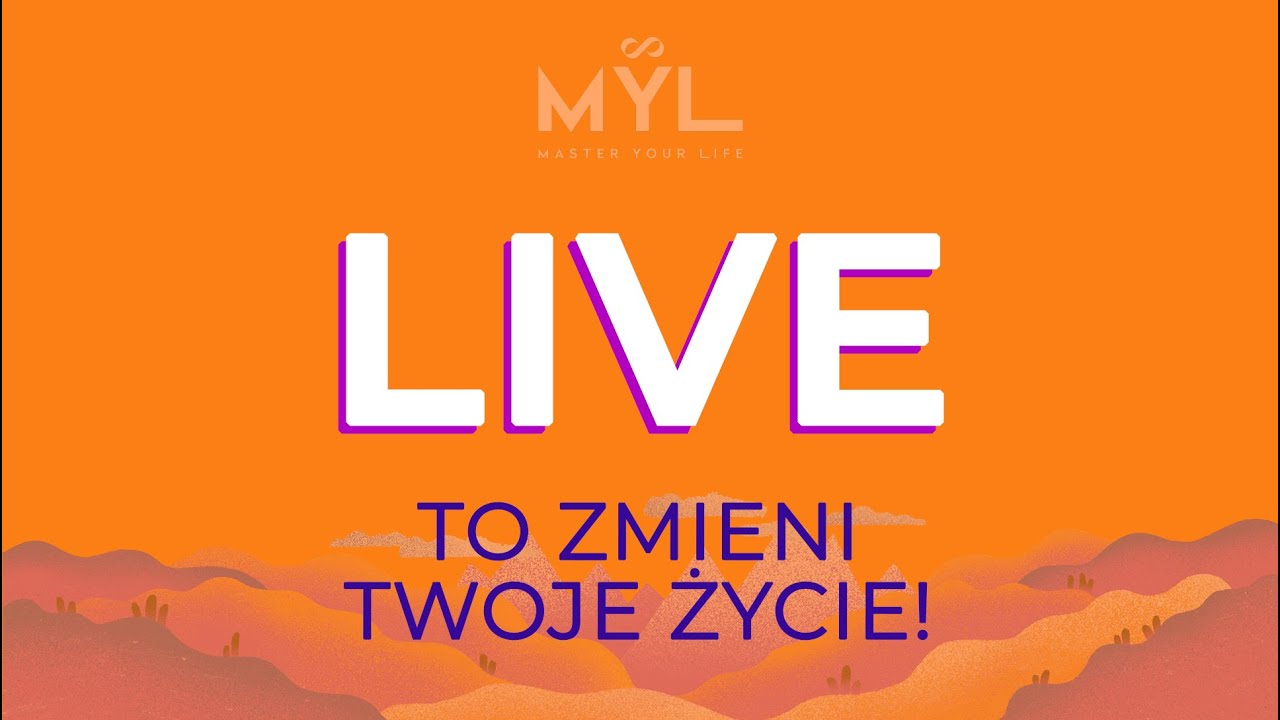 LIVE: Dlaczego tkwisz przy toksycznej osobie?