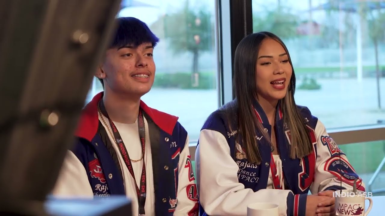 A New Chapter | Board Video 2026 | Indio ASB
