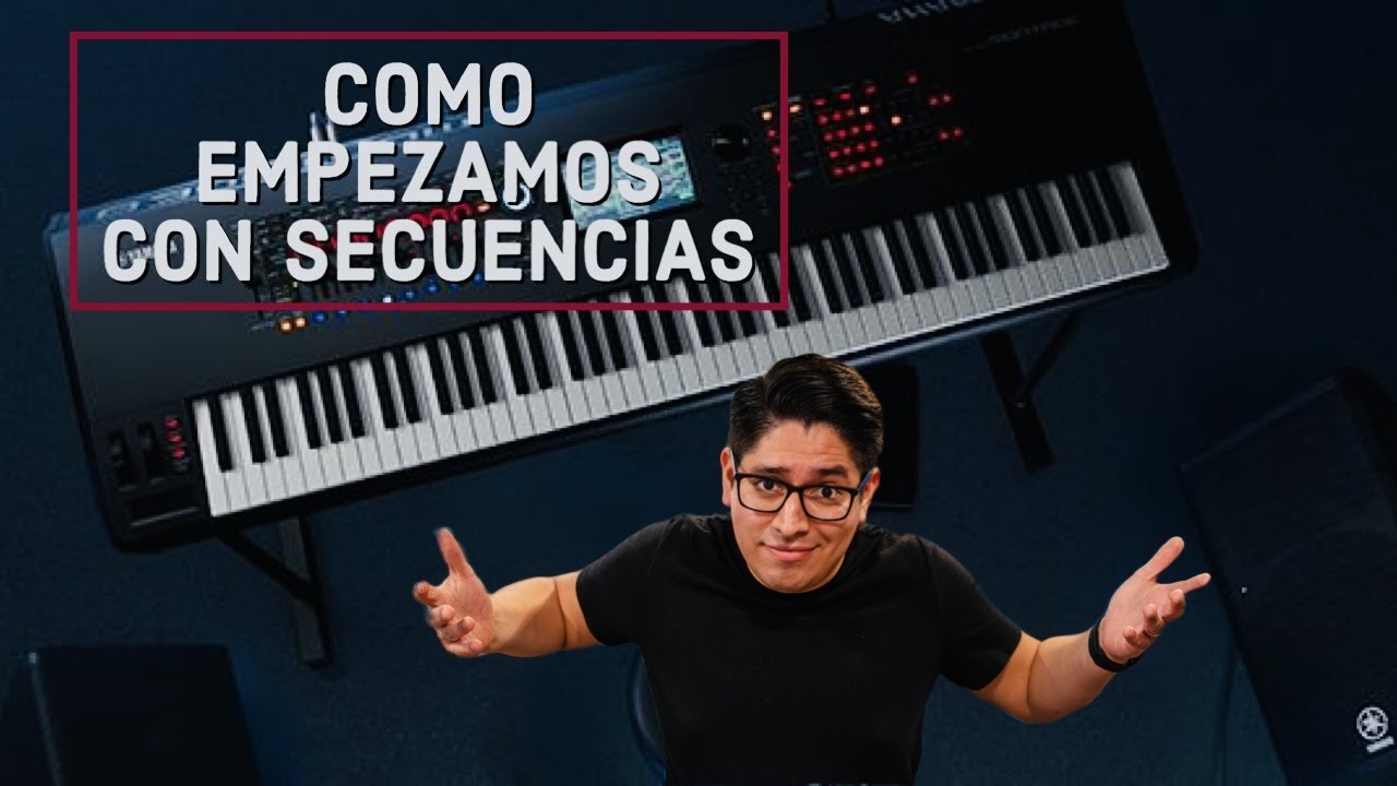 COMO EMPEZAMOS A USAR SECUENCIAS EN MI IGLESIA???
