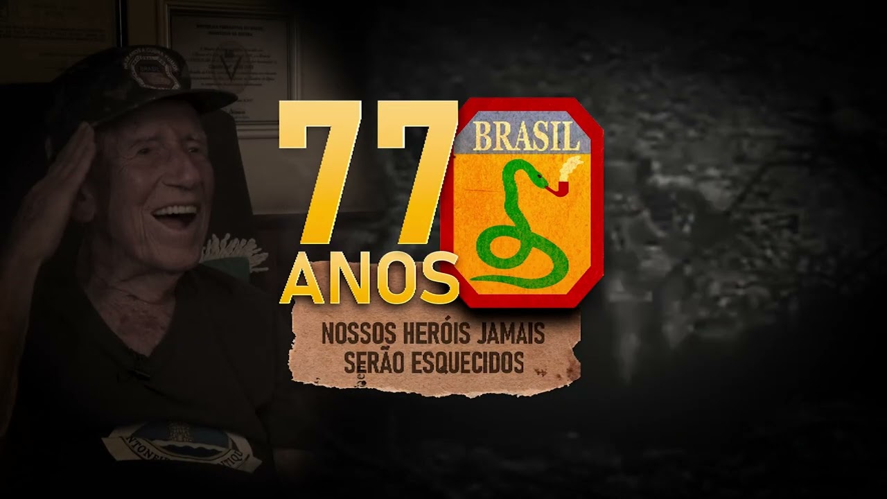 77 anos da Vitória | Nossos heróis jamais serão esquecidos | TV Verde-Oliva Leste