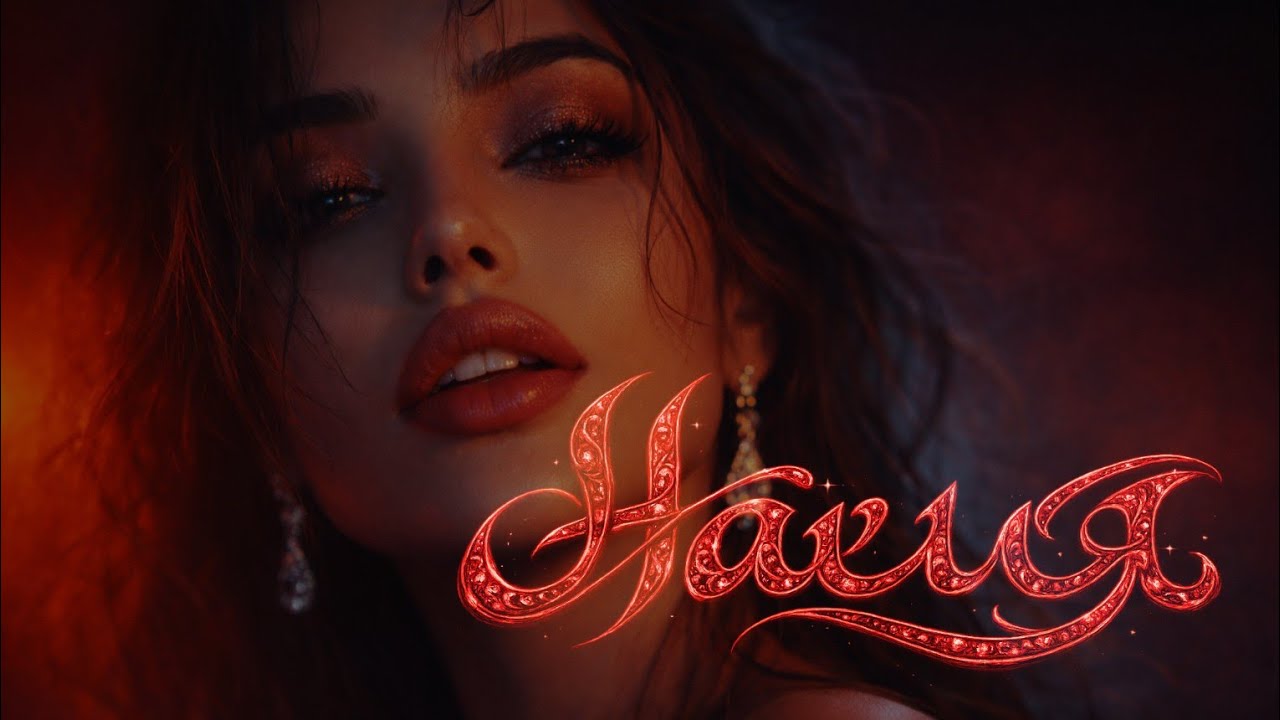 Наиля...