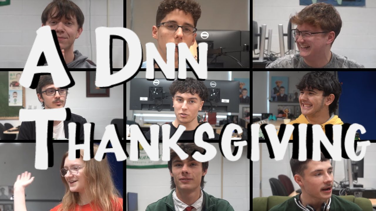 A DNN Thanksgiving