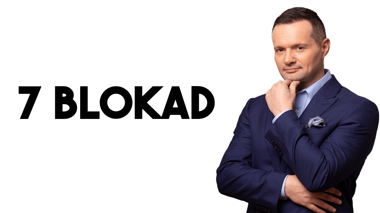 7 Blokad Przed Zarabianiem Dużych Kwot