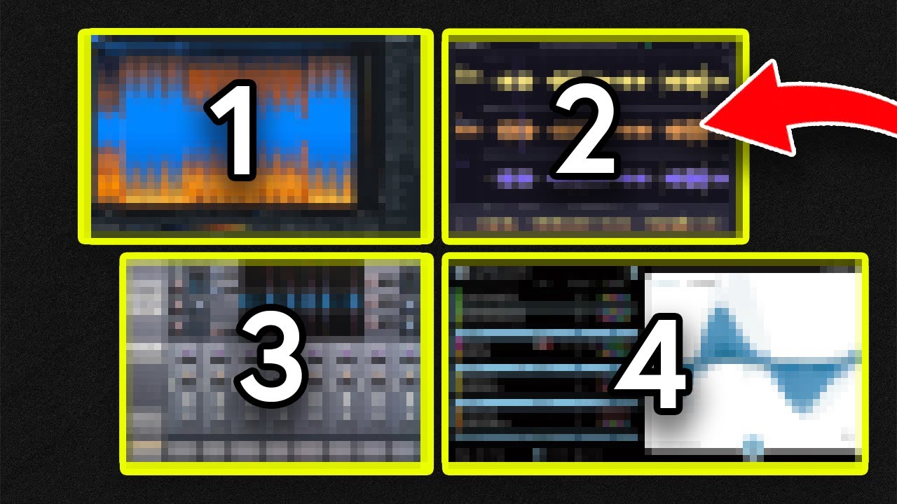 Every Mixing Engineer MUST have these (No Excuses!)