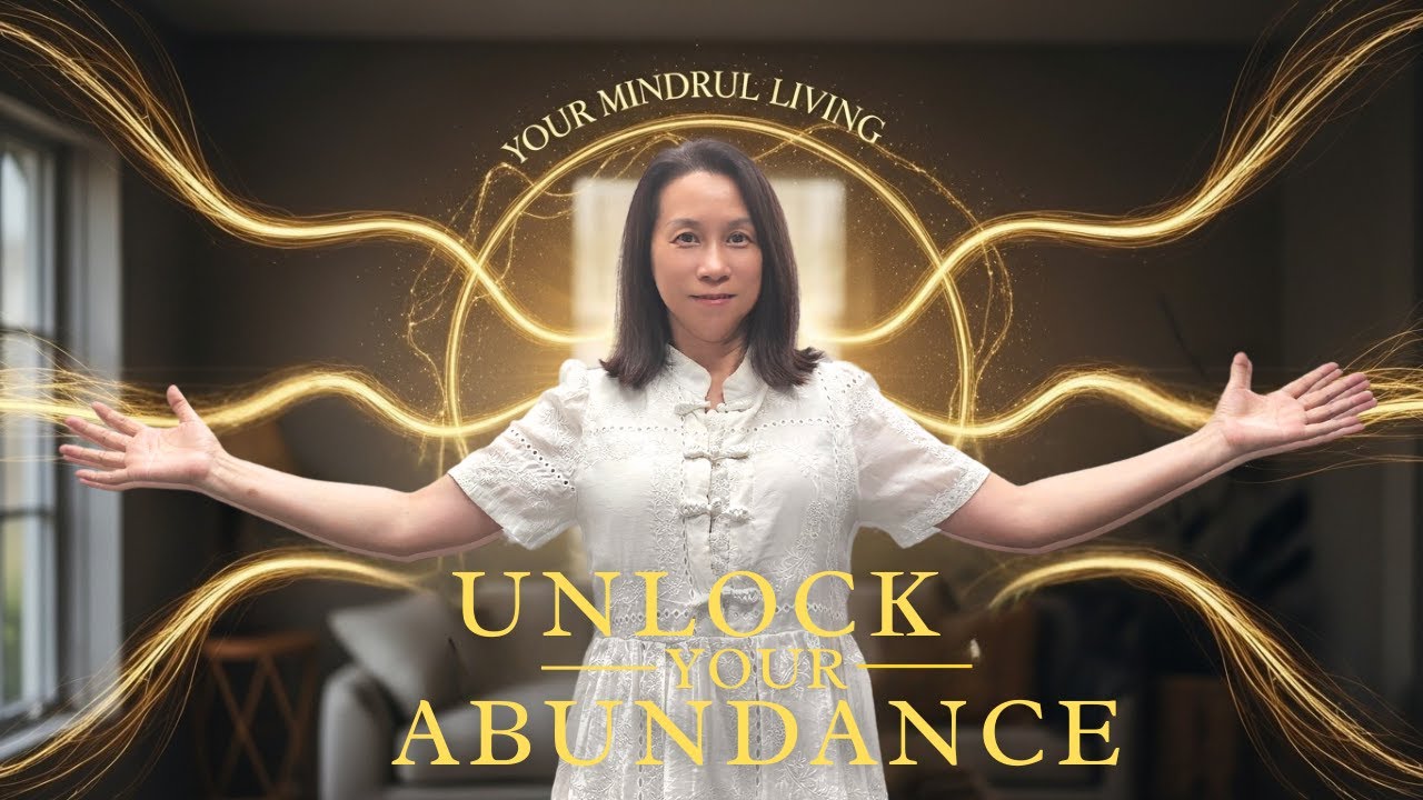 Feng Shui Secrets to Unlock Your Abundance (Decluttering Edition)
