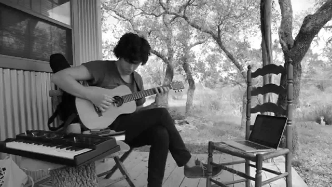 Always Travelling with L'aupaire - Part One: Texas
