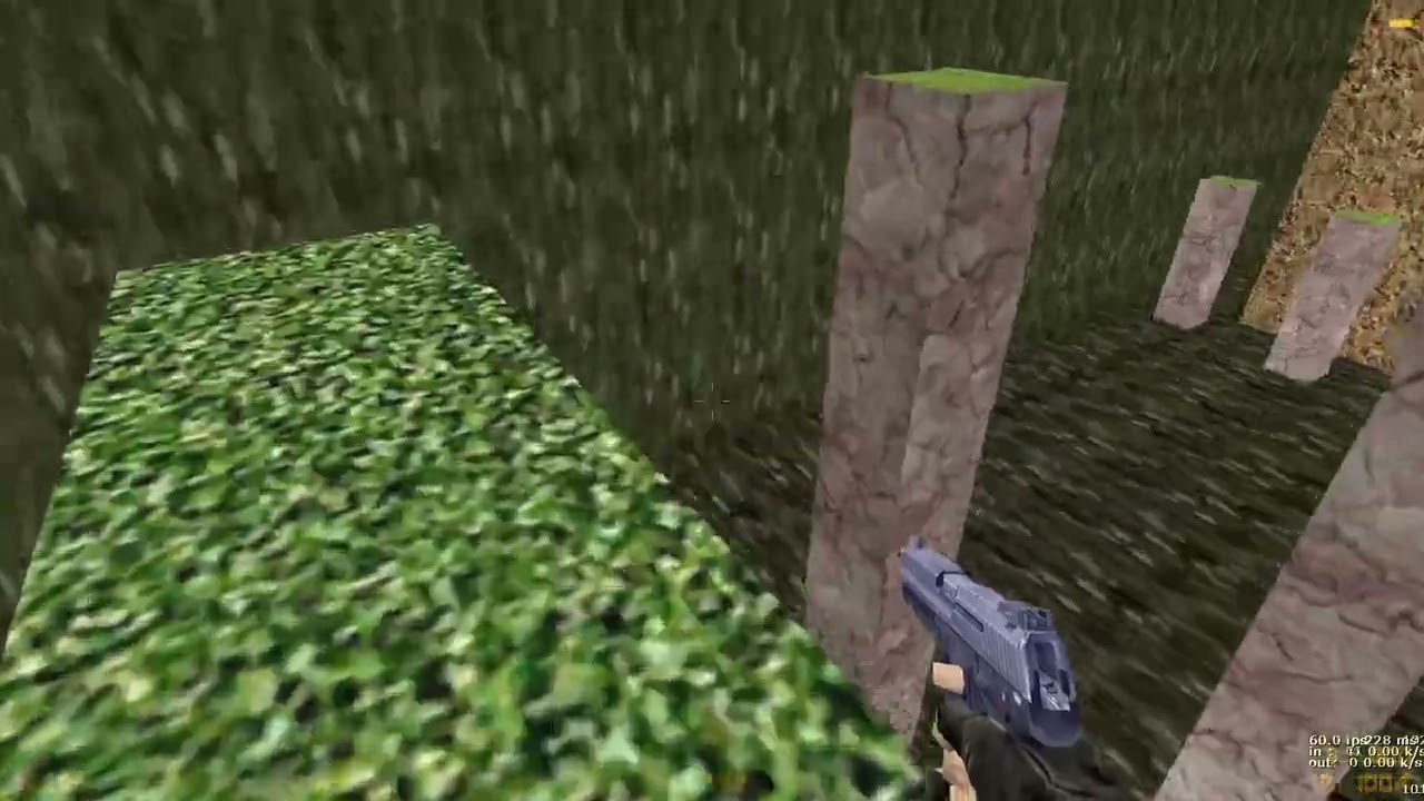 rawe on bhop_tropic_h done in 05:18.89