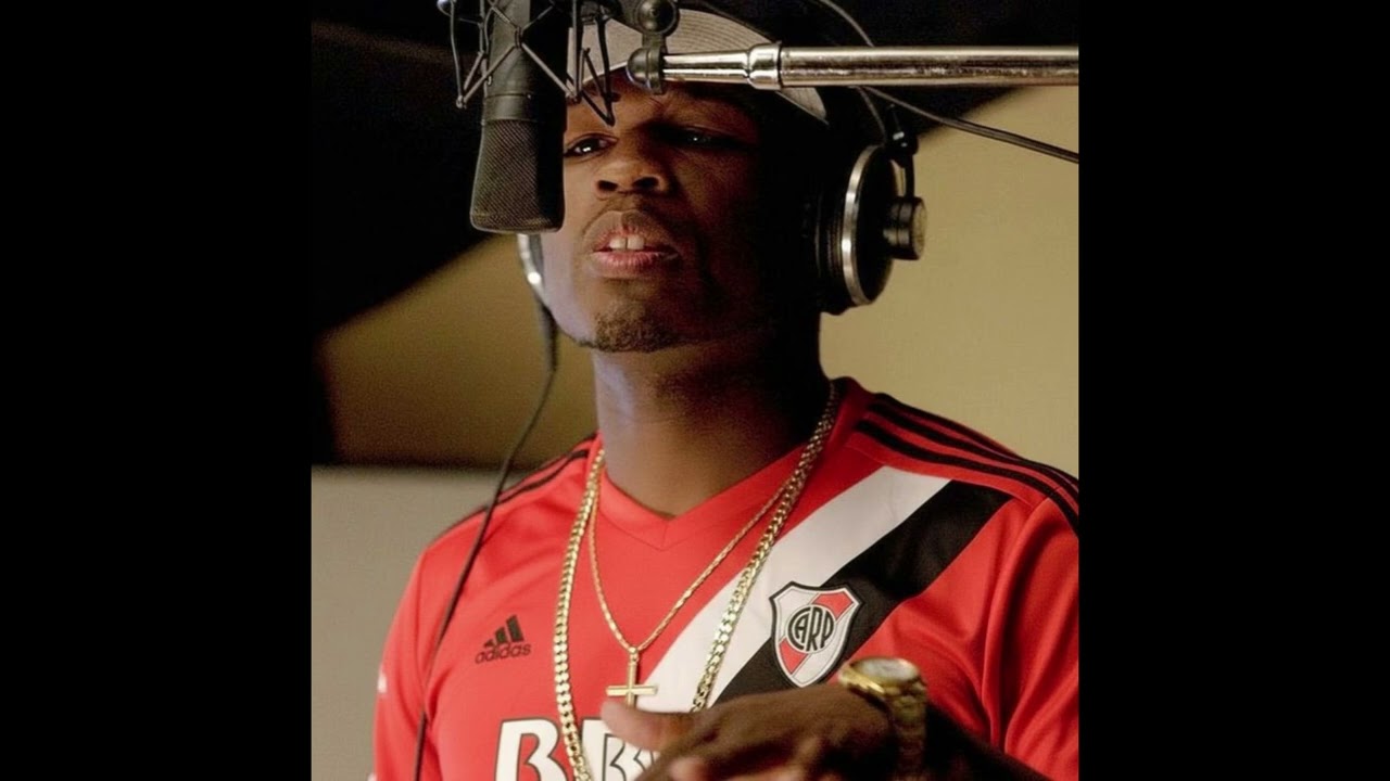 [FREE] 50 Cent x 2000s | Hip Hop/Rap Type Beat 2024 - 