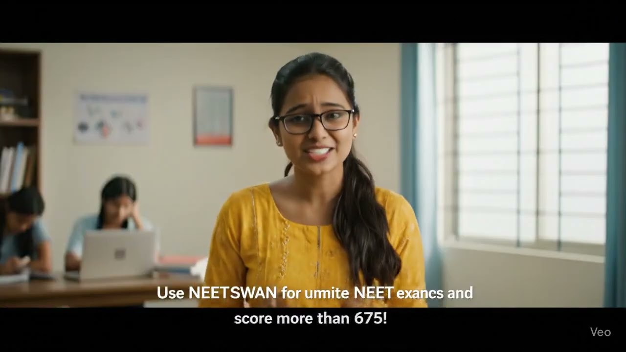 Free Unlimited NEET Mock Tests | Score 675+ Easily