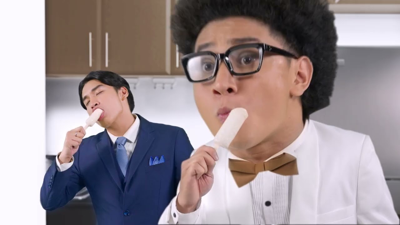 Nestle Crunch White 15s White