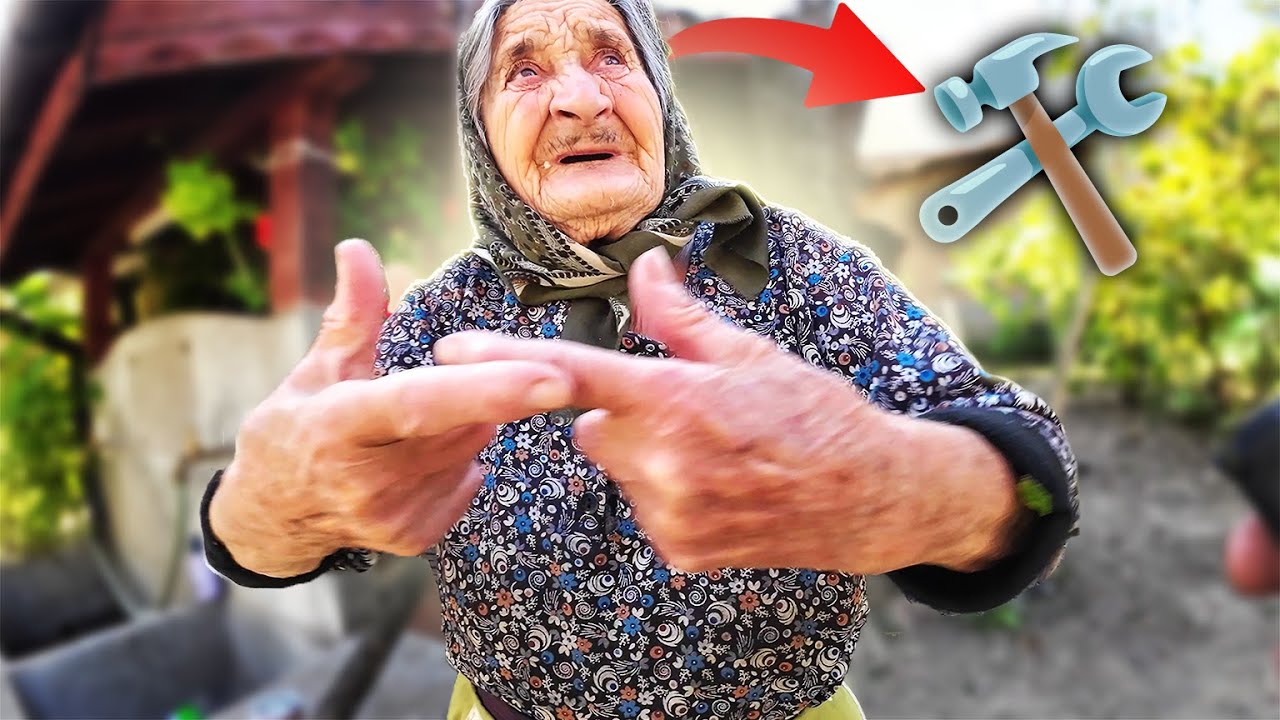 БУСА СЕ СЧУПИ...
