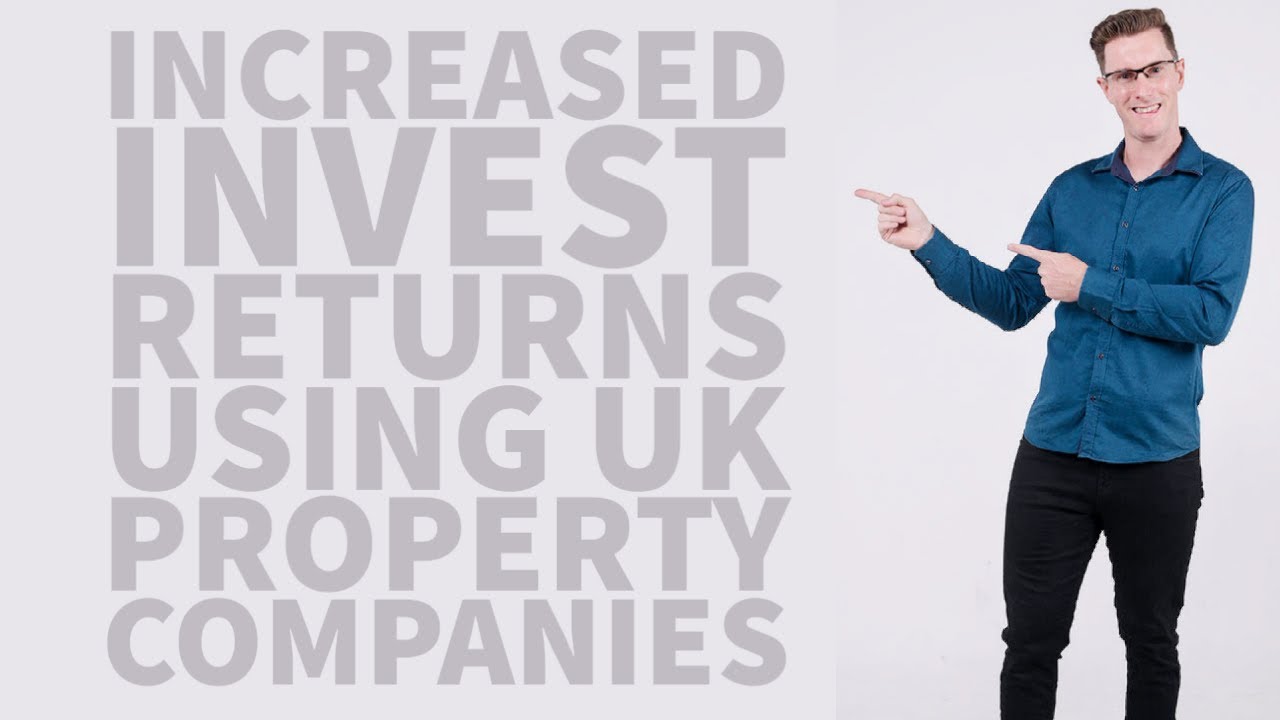 Thinking about buying a UK investment property? Watch this first. SPV structure explainer.**