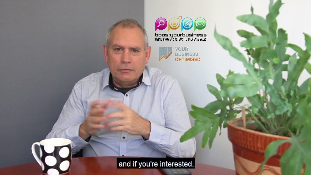 Customer Journey Optimization