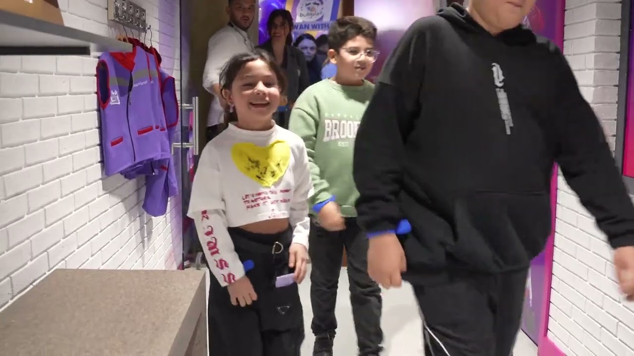 Umico Market fəaliyyətinin açılışı
