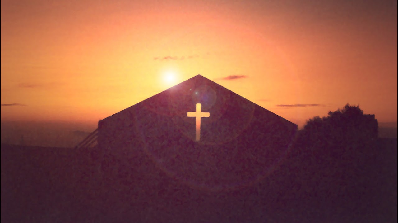 ODBC Sunday Morning Service