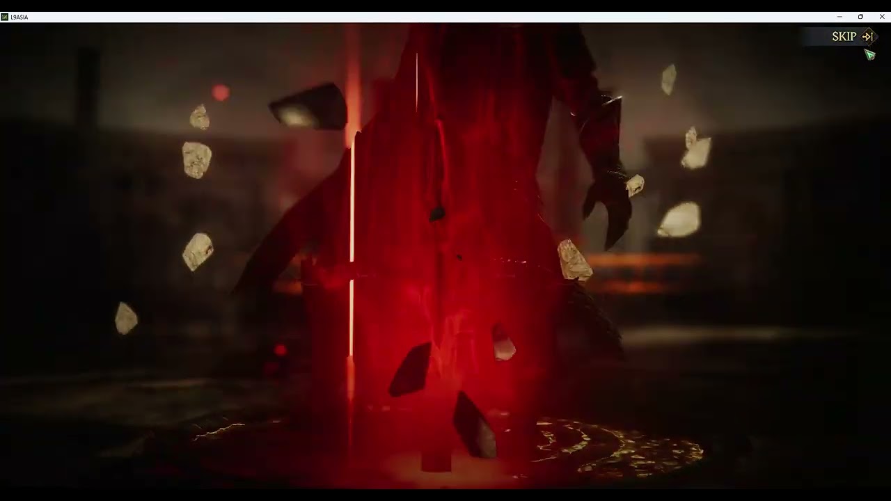 Lordnine Spire of Trials 100F. 62k CP