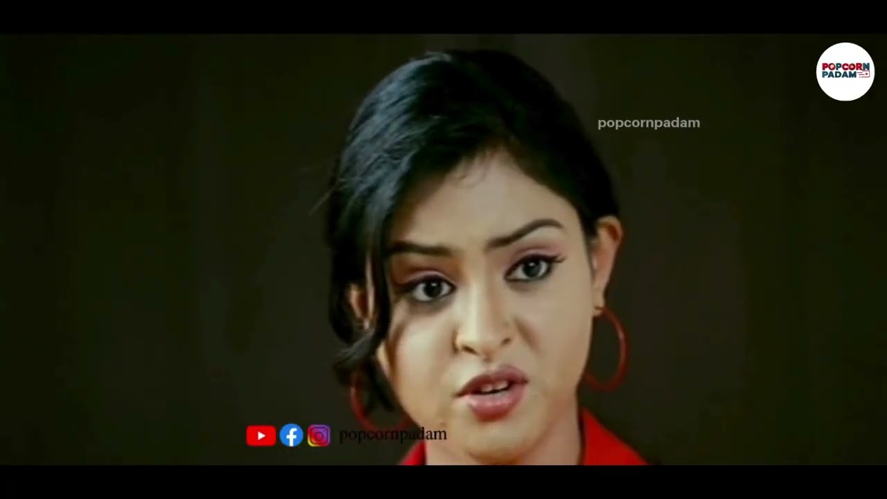 கமிஷனர் உன்னோட ஆள் தான... Maruthavelu Tamil Movie Scene 17