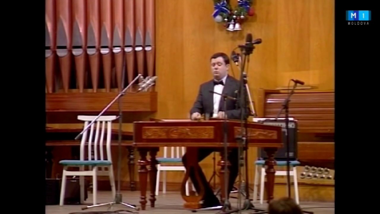 Alexandru SURA Concert aniversar - Anniversary concert Alexandru SURA