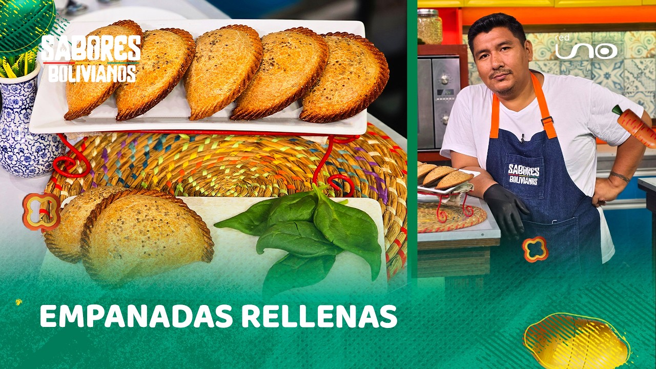 Sigue el paso a paso para preparar unas 