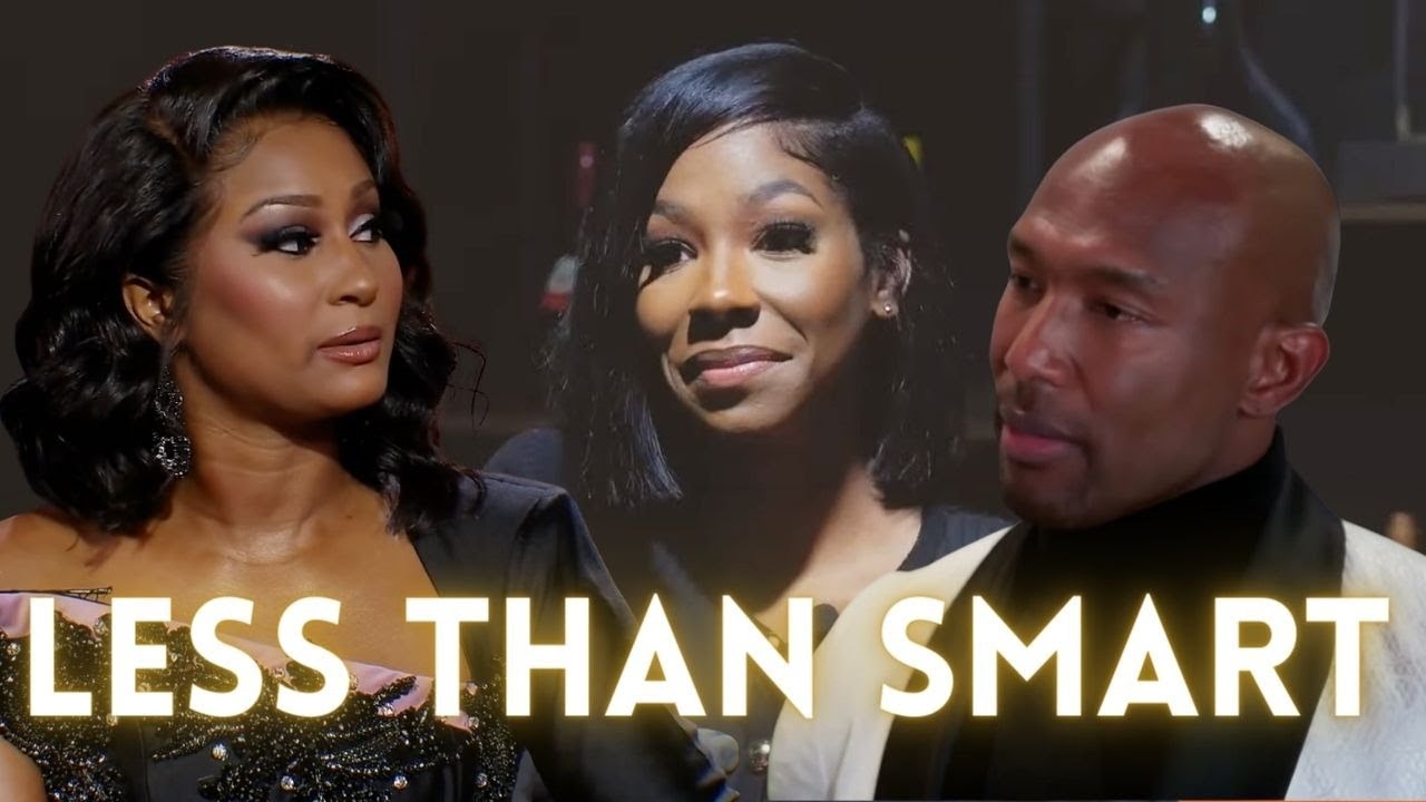 Martell Holt's Mistress, Arionne Curry EXPOSES Melody Holt, Maurice & More in Tasha K Interview