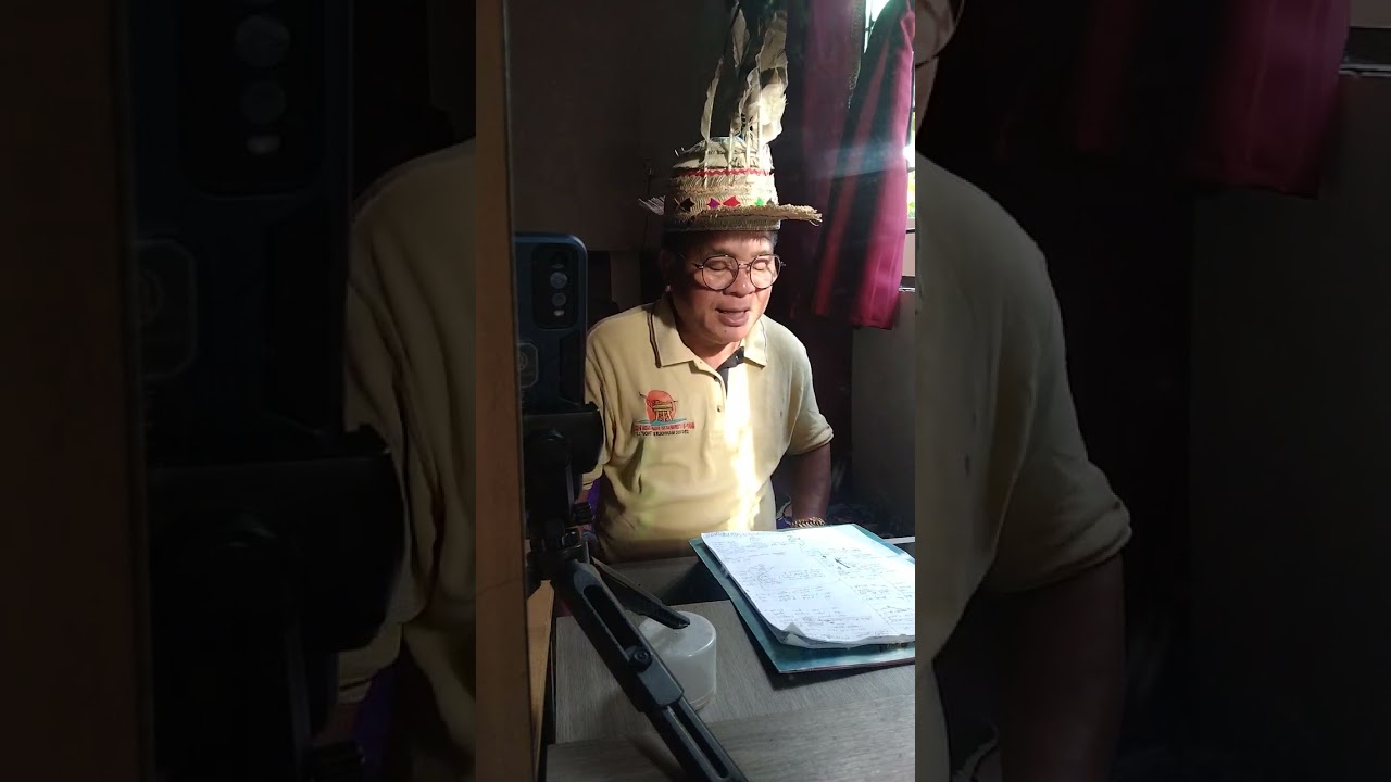 Gandai Tusun ke 21