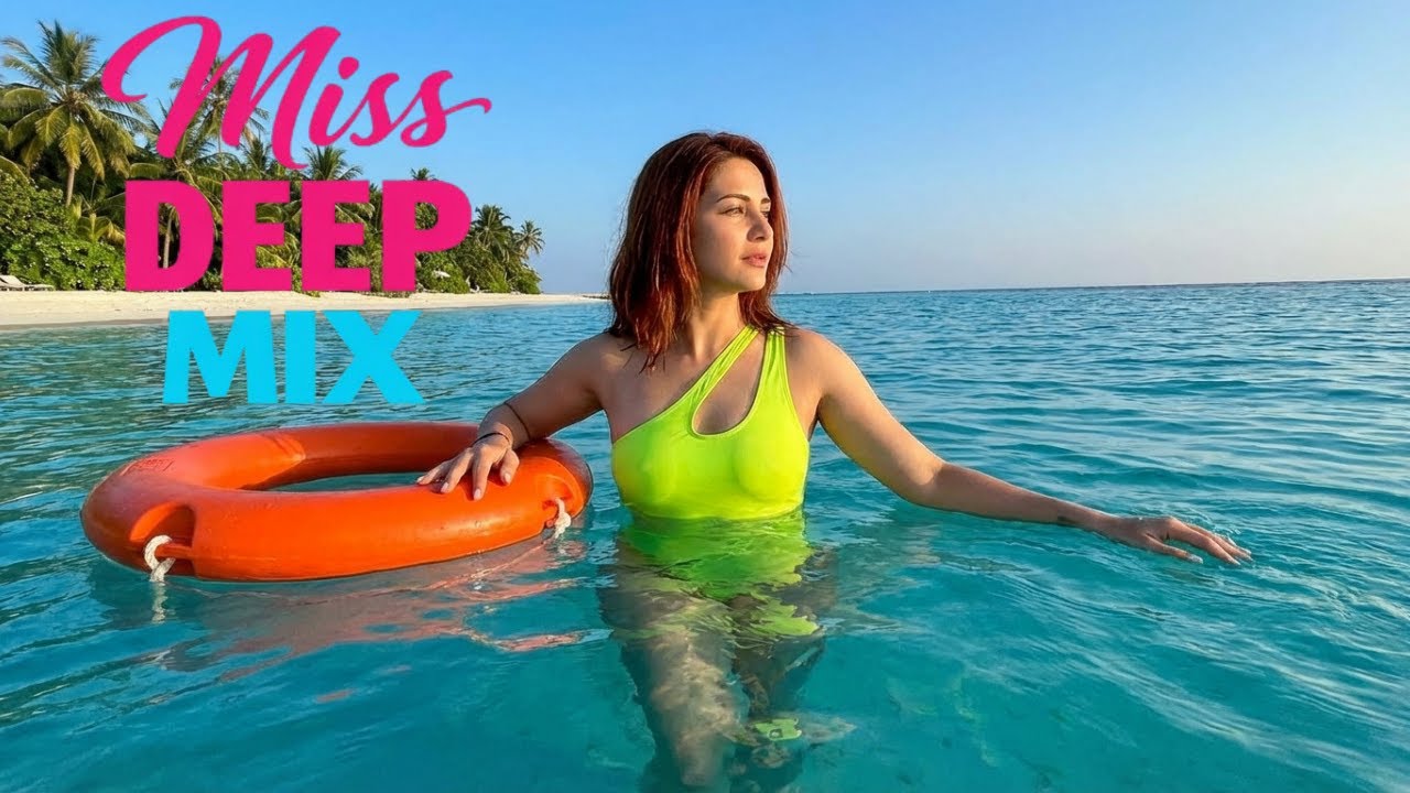 Deep House Music Mix 2026 Vol.15 — Best Deep House Chillout | Smooth Lounge & Relaxing Vibes