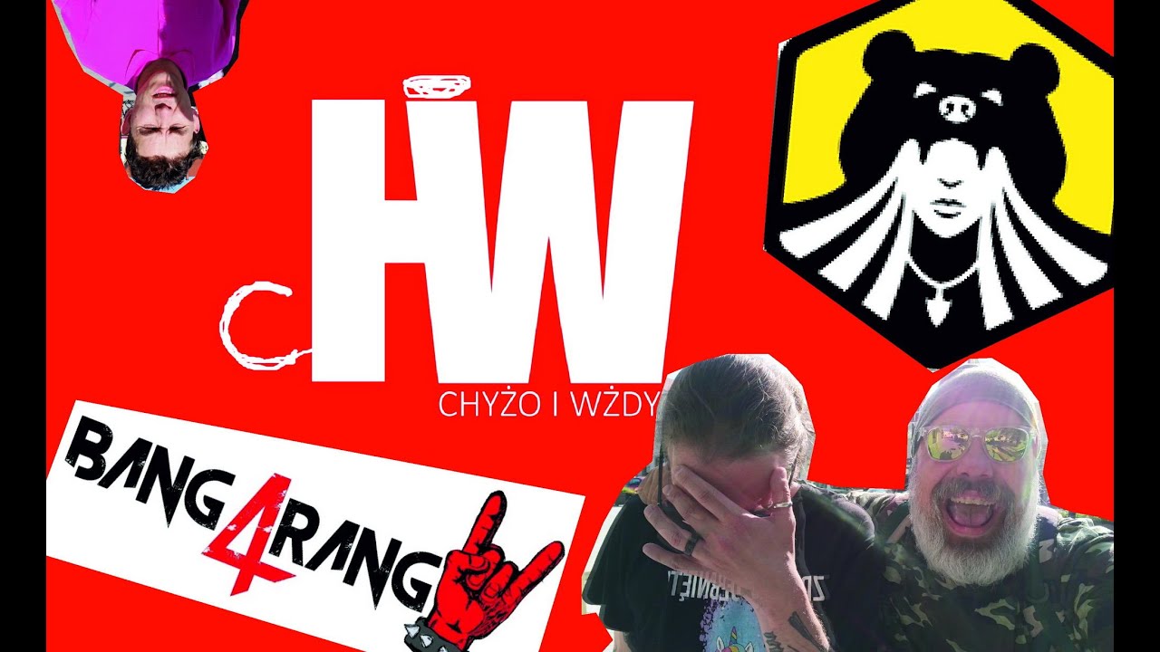 Chyżo i Wżdy - PAMIĘTASZ NAS? [O1S2]