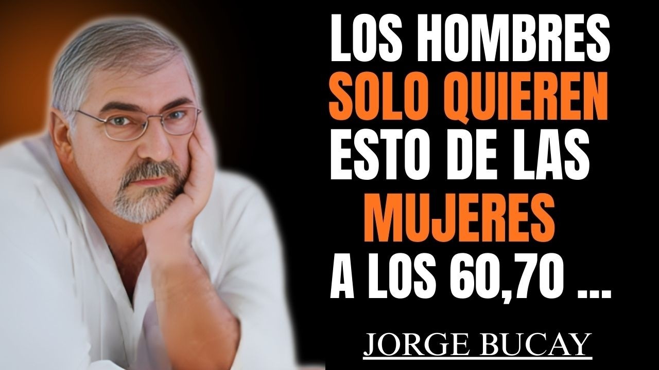 5 Things Men Want From a Woman After 60  Jorge Bu