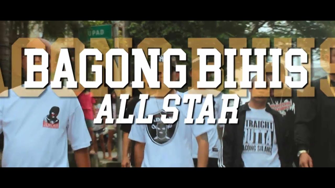 BS THUGS - 