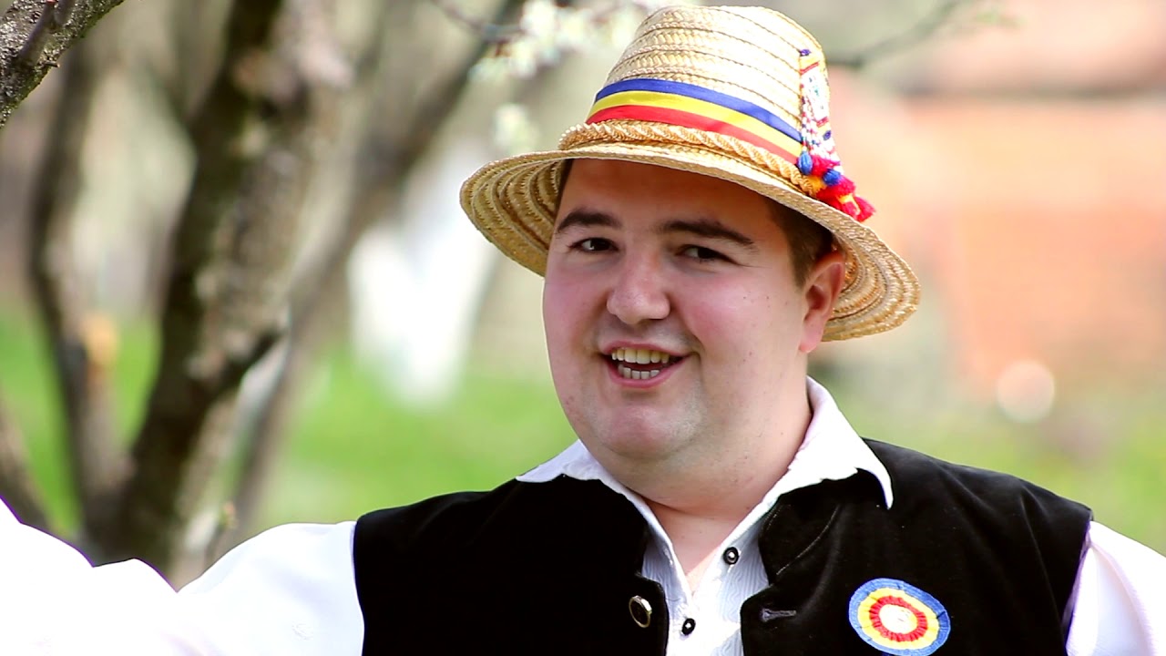 Ciprian Mocan  - Ma vorbeste lumea-n satu HD