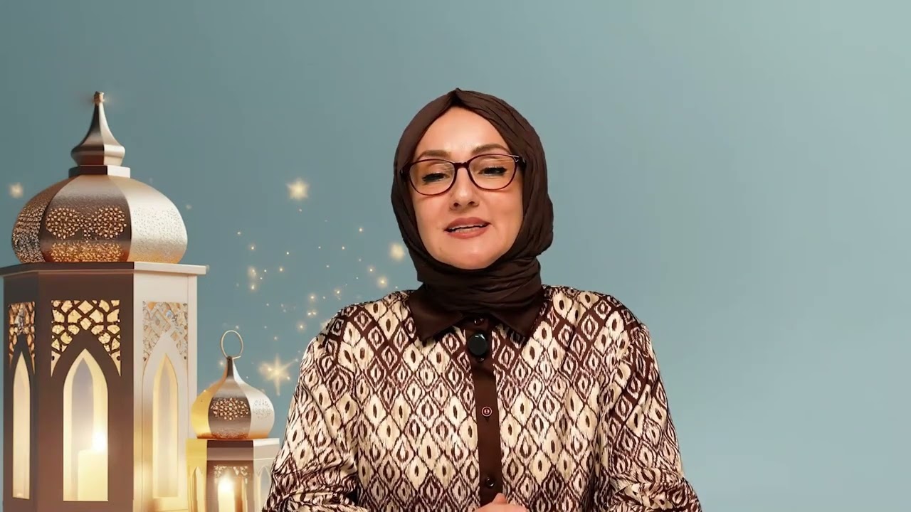 NİĞDE TV’DE RAMAZAN’A ÖZEL SOHBETLER