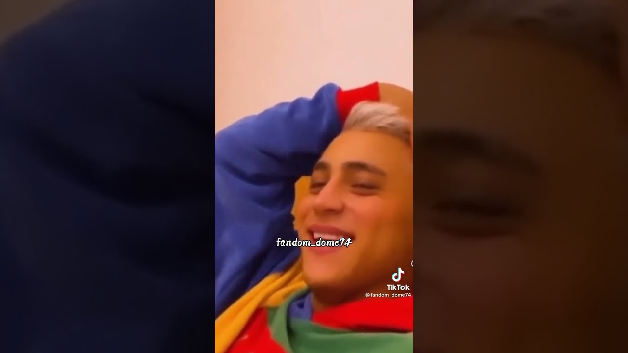 extraño esos momentos 😐🥺 Rodlipa