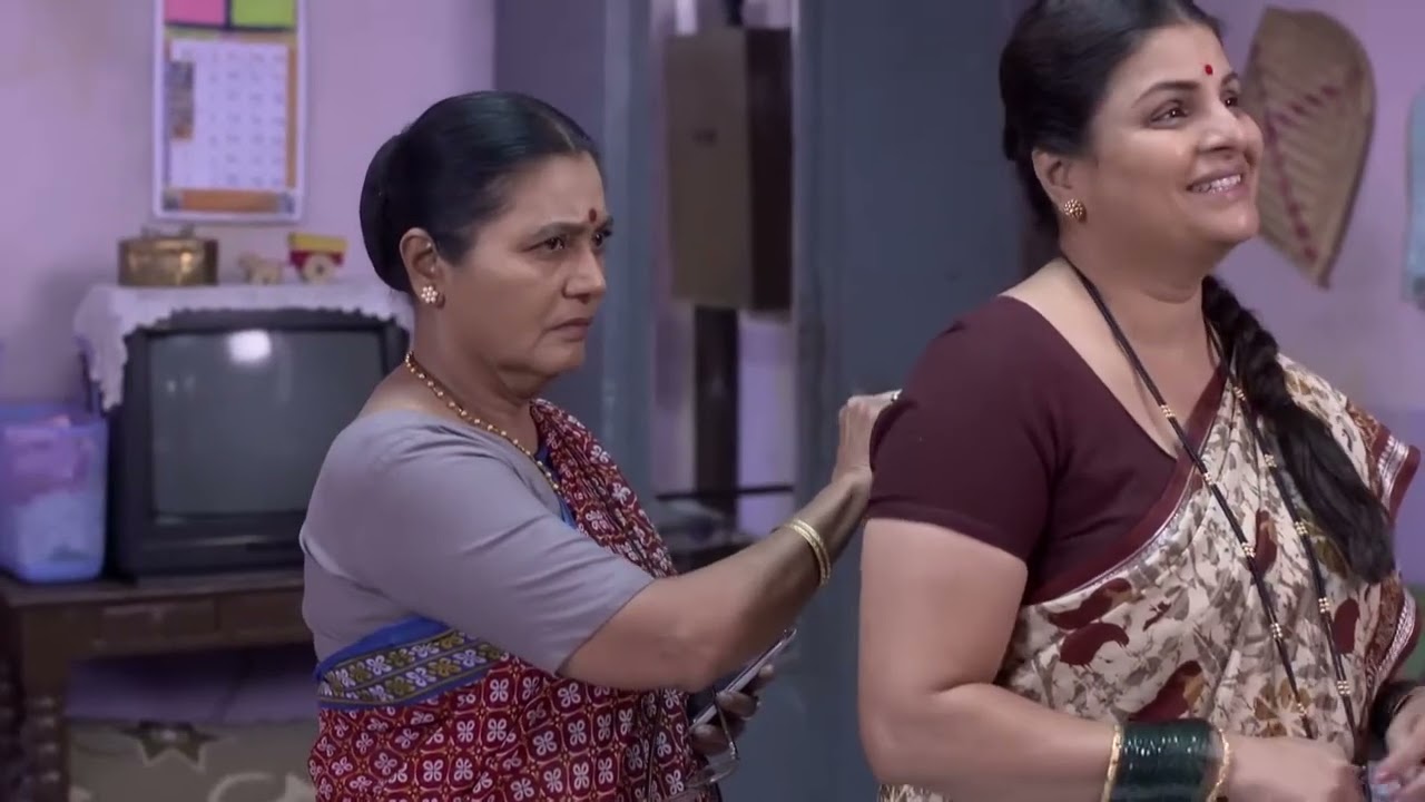 Jaago Mohan Pyare - Ep 115 - Supriya Pathare, Disha Danade - Marathi TV Serial - ZEE5 Comedy
