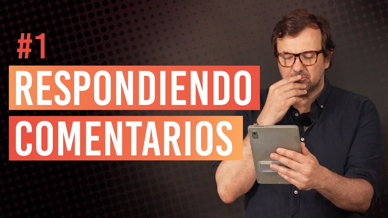 ¿TADALAFIL PARA LA PRÓSTATA? | Urólogo responde comentarios de sus seguidores 👨‍⚕️