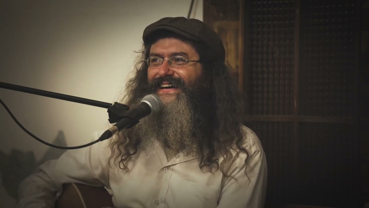 הרב יעקב ורשבסקי - מעשיה וניגון של המגיד מקוז'ניץ