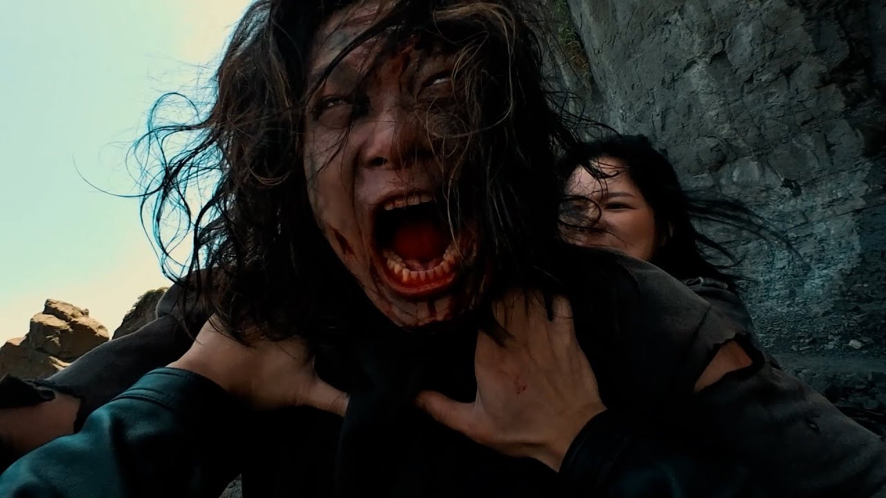 Zombie Apocalypse Survival Guide 活屍末日生存法則 ft. @雞城武想一夜暴富 @櫻花Syrena  #黎明覺醒