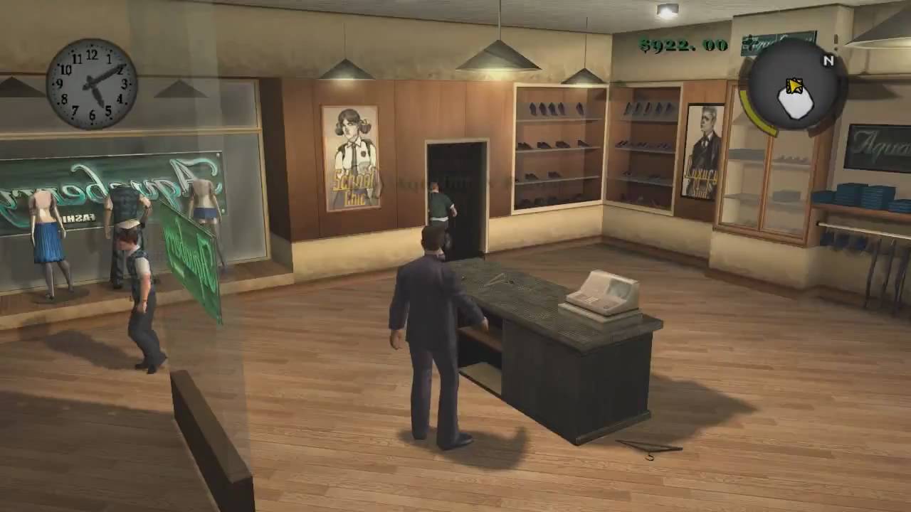 PC Longplay [080] Bully: Scholarship Edition (part 8 of 12)