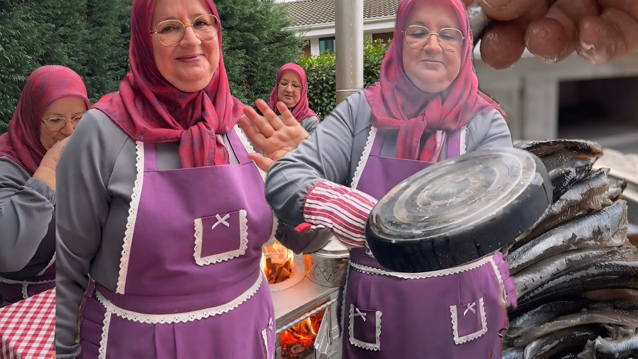 Meral Mıdık'tan Tam Bir Kış Çorbası ! Buğdaylı Köfteli Kış Çorbası Tarifi 