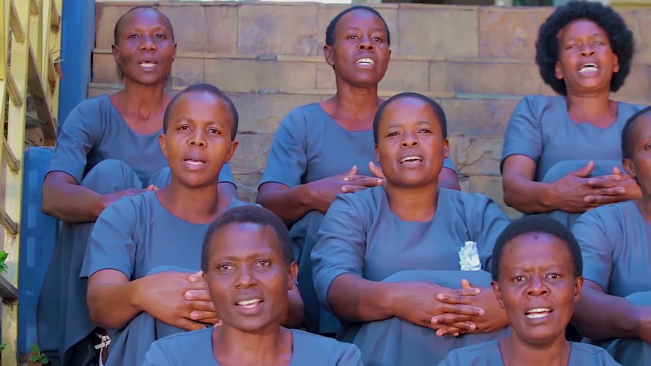 TUNAHANGAIKIA YA DUNIA -RIOBINO SDA CHURCH