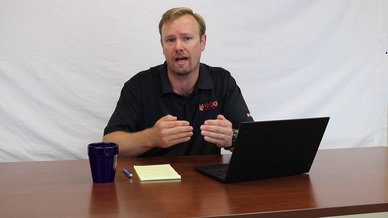 Implementing a Soil pH Maintenance Program