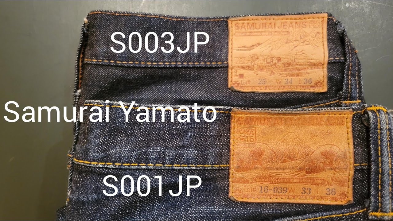 Samurai 