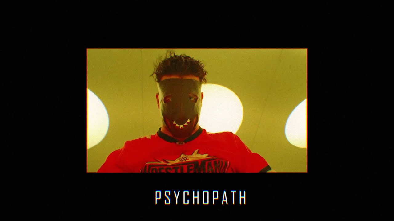 Ufo361 Type Beat ~ Psychopath