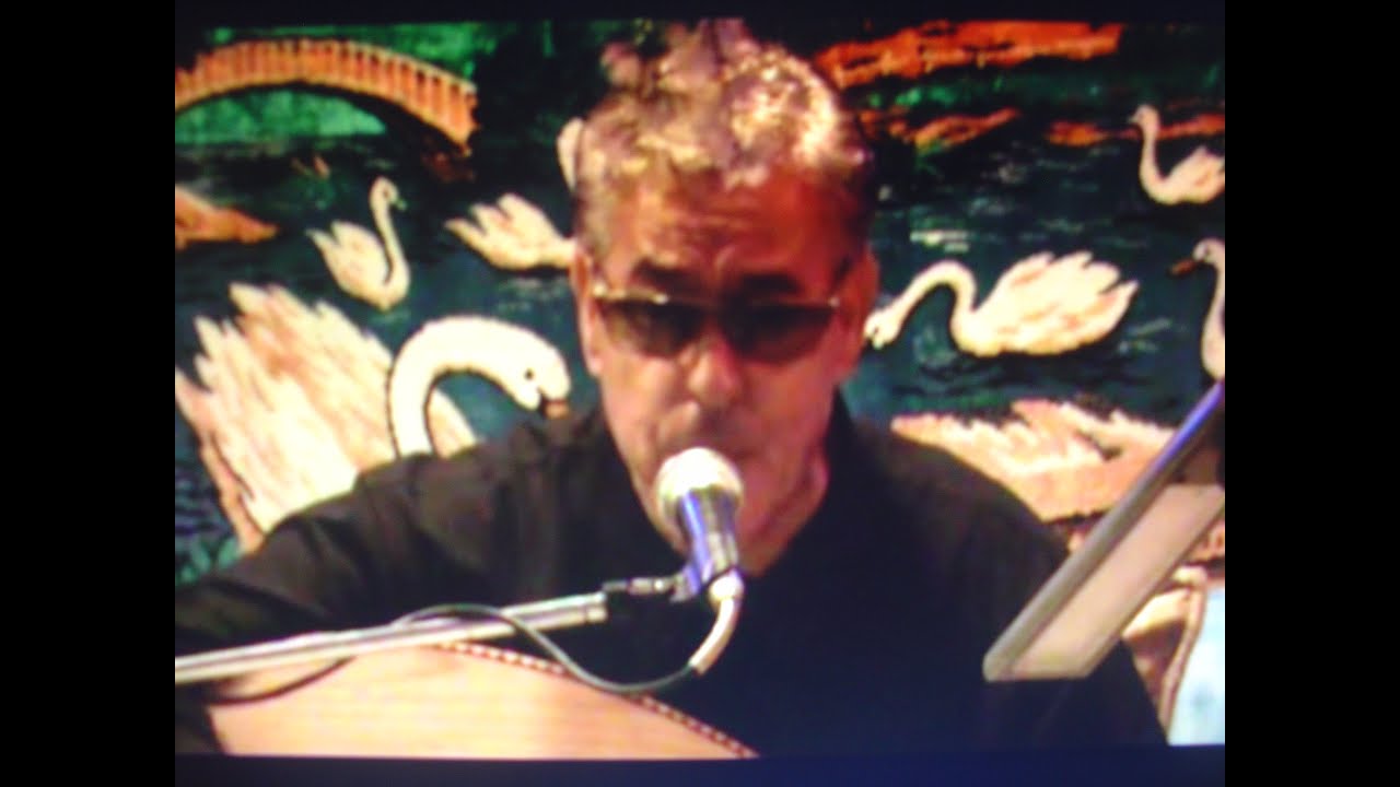 CHEIKH MAHDI TAMACHE BELLE SOIREE A BOUZAREAH LE18/09/2014.