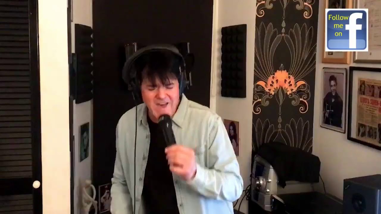 Paul Thorpe January 8th 2021