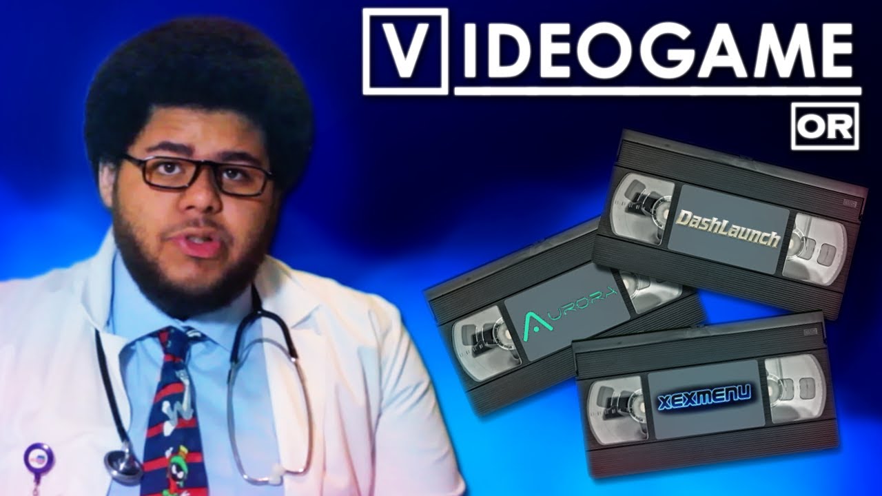 So I Found Some Homebrew Training Tapes | VideoGame O.R.