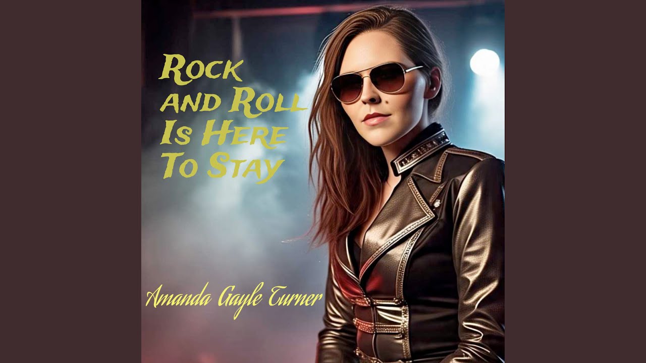 Rock and Roll Is Here to Stay