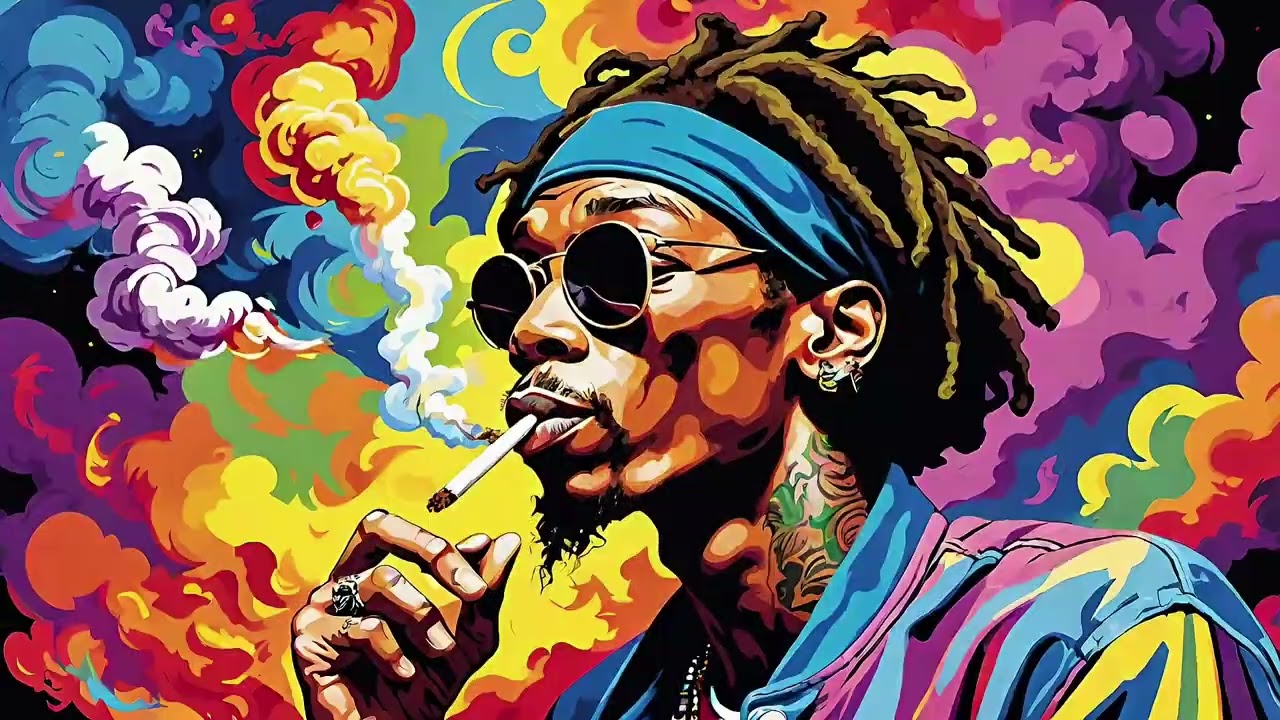 Wiz Khalifa Playlist 6 [Best of Wiz]